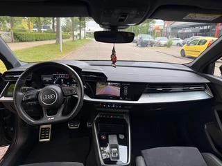 Audi A3 - afbeelding nr 14