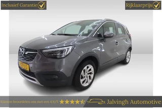 Opel Crossland X 1.2 Turbo Innovation