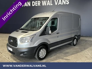 Ford Transit Bijrijdersbank - afbeelding nr 5