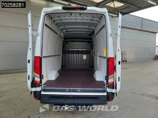 Iveco Daily Iveco Daily 35S21 210PK 3.0L Automaat 2025 model L2H2 Trekhaak Tacho ACC LED CarPlay Velgen Camera 12m3 Airco Trekhaak - afbeelding nr 6