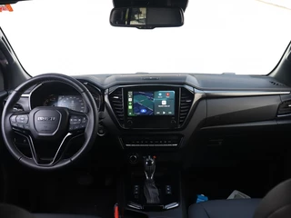 Isuzu D-Max Isuzu D-Max 1.9 D. V-Cross Lang | Carplay | trekhaak | bagagedek - afbeelding nr 3