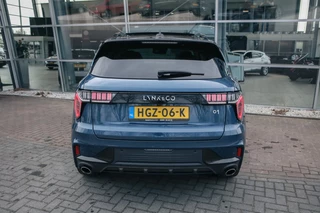 Lynk & Co 01 Lynk & Co 01 PHEV | Pano | 360 Camera | - afbeelding nr 22