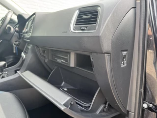 SEAT Ateca Seat ATECA 1.5 TSI Style Automaat Trekhaak Navigatie Cruise Clima Led Stoelverwarming - afbeelding nr 24