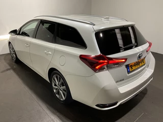 Toyota Auris - afbeelding nr 4