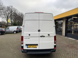 Volkswagen Crafter - afbeelding nr 11