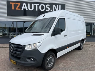 Mercedes-Benz Sprinter - afbeelding nr 11