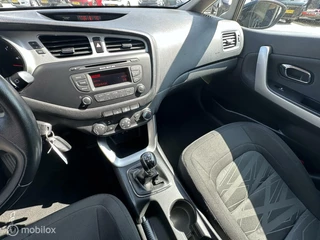 Kia cee'd Kia cee'd Sportswagon 1.6 GDI ComfortLine | CRUISE | TREKHAAK | - afbeelding nr 14