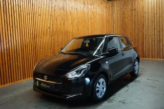 Suzuki Swift Suzuki Swift 1.2 COMFORT SMART HYBDRID - afbeelding nr 1
