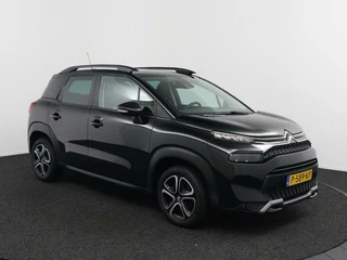 Citroën C3 Aircross Citroen C3 Aircross 1.2 Feel | LED | Navi | Rijstrooksensor - afbeelding nr 11