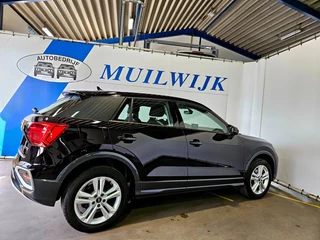 Audi Q2 Audi Q2 30 TFSI Business Edition / Virtual Cockpit / LED / NL Auto - afbeelding nr 14