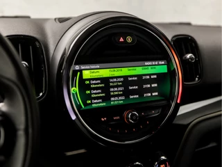 MINI Countryman 192Pk Automaat (GROOT NAVI, CLIMATE, LEDER, STOELVERWARMING, SPORTSTOELEN, LED KOPLAMPEN, ZWART HEMEL, CRUISE, NIEUWE APK, NIEUWSTAAT) - afbeelding nr 25