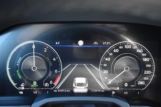 Volkswagen Touareg Volkswagen Touareg 3.0 TSI 4M R Lapiz Blue, Panorama, Leder, 360 Camera - afbeelding nr 20