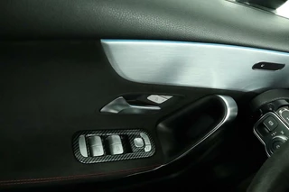 Mercedes-Benz A-Klasse Mercedes Aklasse 200 Widescreen AMG Leder Pano Velgen 163pk - afbeelding nr 30