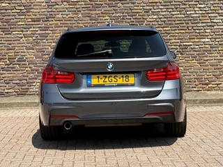 BMW 3 Serie BMW 3 Serie 320I Touring M SPORT Navi Xenon 19 Inch - afbeelding nr 10