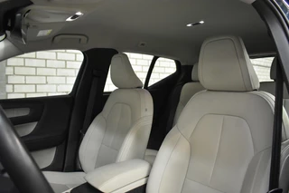 Volvo XC40 - afbeelding nr 4