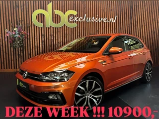Volkswagen Polo - 149628632-0