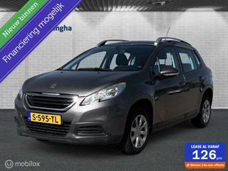 Peugeot 2008 - 30945985-0