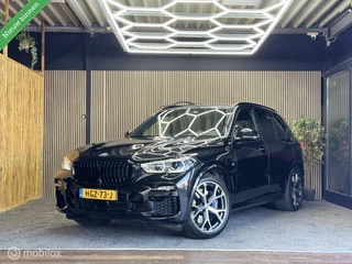 BMW X5 BMW X5 xDrive45e High Executive | 360| Laser|Pano|HUD| - afbeelding nr 1