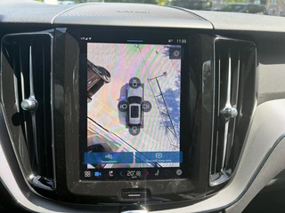Volvo XC60 Volvo XC60 2.0 T6 AWD Black Edition | DEMO | 360-camera | Schuif/-kantel da - afbeelding nr 12