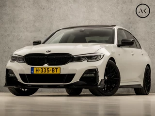 BMW 3 Serie - 377361303-0