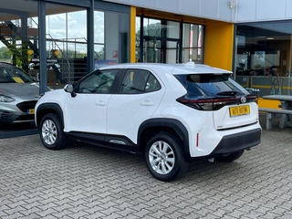 Toyota Yaris Cross - afbeelding nr 7