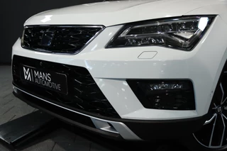 SEAT Ateca SEAT Ateca 1.5 TSI Xcellence / PANODAK / BEATS AUDIO / KEYLESS / 360 / CARPLAY / 19'' - afbeelding nr 30