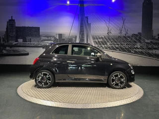 Fiat 500 Fiat 500 1.2 Sport - afbeelding nr 2