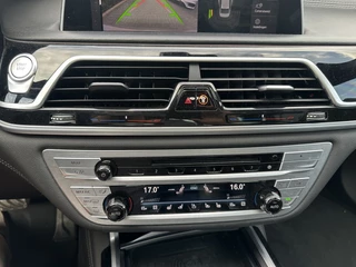 BMW 7 Serie - afbeelding nr 28