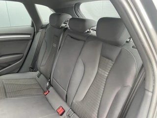 Audi A3 Audi A3 Sportback 1.4 TFSI S-Line|Cruise|Pano|Stoelverwarming - afbeelding nr 15