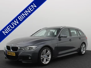BMW 3 Serie BMW 3 Serie Touring 320i High Executive AUTOMAAT / M-SPORT / LCI / VIRTUAL / CAMERA / PANORAMADAK / FULL LED / LEDER / STOELVERW / NL-AUTO / 1STE EIG - afbeelding nr 1