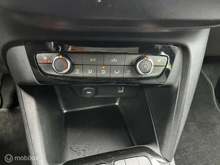 Opel Corsa Opel Corsa 1.2i CLIMA/CRUISE/STOEL/STUURVER/DUITS - afbeelding nr 14