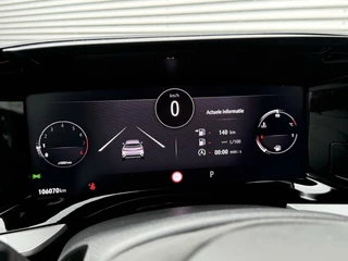 Opel Mokka Opel Mokka 1.2 Turbo GS Line Led Camera Carplay Cruise 2021 Eerste Eigenaar Nieuwe Distributieriem Volledig Dealer Onderhouden - afbeelding nr 14