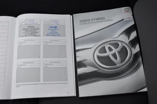 Toyota Yaris - afbeelding nr 37