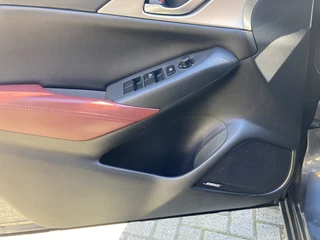 Mazda CX-3 - afbeelding nr 9