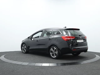 Kia cee'd Kia cee'd Sportswagon 1.0 T-GDi GT-Line | All season banden | Navigatie | Camera | Cru - afbeelding nr 10