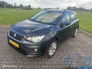 SEAT Arona 1.0 TSI Style