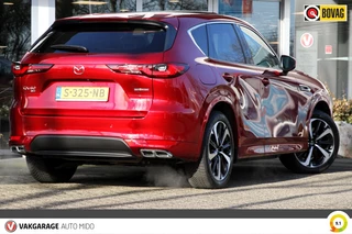 Mazda CX-60 - afbeelding nr 6