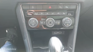 Volkswagen T-Roc Volkswagen T-Roc 2.0 TSI 4Motion Sport - afbeelding nr 21
