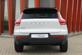 Volvo XC40 Volvo XC40 T5 Recharge R-Design | Parkeercamera | Keyless - afbeelding nr 4