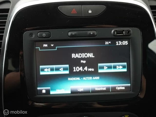 Renault Captur Renault Captur 0.9 TCe Limited - afbeelding nr 15