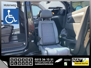Opel Vivaro-e - 263407972-0