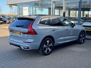 Volvo XC60 - afbeelding nr 9