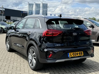 Kia Niro - afbeelding nr 3