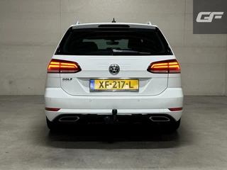 Volkswagen Golf Volkswagen Golf 1.5 TSI 2x R-Line Virtual CarPlay ACC NAP - afbeelding nr 6