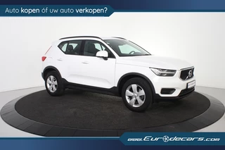 Volvo XC40 - afbeelding nr 5