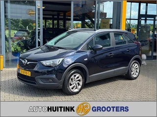 Opel Crossland X 1.2 Turbo Innovation -