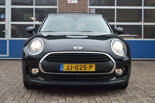 MINI Clubman - afbeelding nr 2