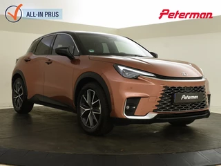 Lexus LBX Cool 2WD | Advanced pakket | Mark Levinson | Head-up |