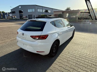 SEAT Leon Seat Leon  1.2 TSI Panoramadak Stoelverwarming - afbeelding nr 2