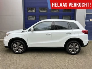 Suzuki Vitara Suzuki Vitara 1.4 Boosterjet Stijl l Afneembare trekhaak l - afbeelding nr 4